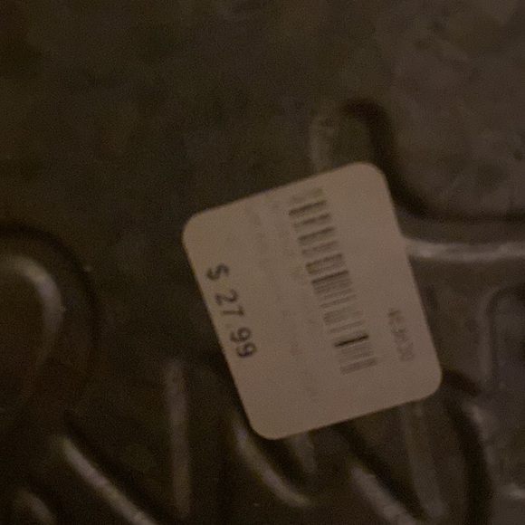 Believe in the Magic Tin Sign - Picture 7 of 7